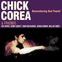 Corea, Chick & Friends Remembering Bud Powell / 180gr. -hq-