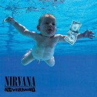 Nirvana Nevermind -4lp Boxset-