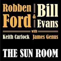 Ford, Robben & Bill Evans Sun Room