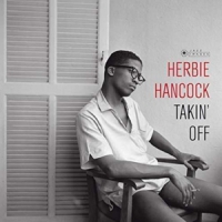 Hancock, Herbie Takin' Off