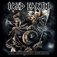 Iced Earth Live In Ancient Kourion