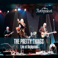 Pretty Things Live At Rockpalast