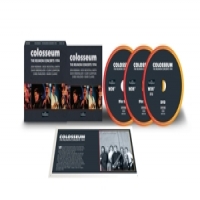 Colosseum Reunion Concerts 1994