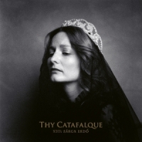 Thy Catafalque Xiii: Sarga Erdo