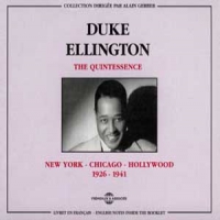 Ellington, Duke The Quintessence   New York-chicago