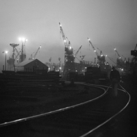 Granberg, Magnus Night Will Fade And Fall Apart