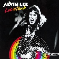 Lee, Alvin Let It Rock
