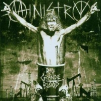 Ministry Rio Grande Blood -digi-