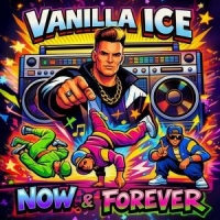 Vanilla Ice Now & Forever