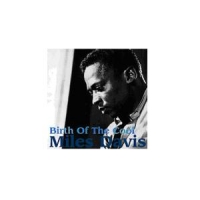 Davis, Miles Birth Of The Cool