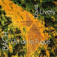 Lively, David L Art De La Fugue