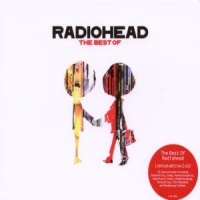 Radiohead The Best Of