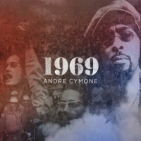 Cymone, Andre 1969