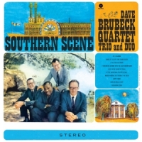 Brubeck, Dave Quartet, The Southern Scene