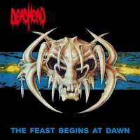 Dead Head Feast Begins At Dawn