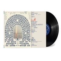 Vernon Spring, The Under A Familiar Sun