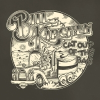 Kirchen, Bill Cat Out Of The Bag