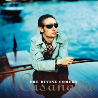 Divine Comedy, The Casanova