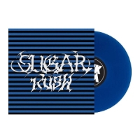 Clutter Sugar Rush (transparent Blue)