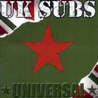 Uk Subs Universal