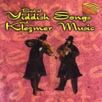 Various Best Of Yiddish Songs And Klezmer M