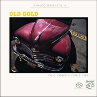 Craig Hadden & Charlie Carr Analog Pearls/vol.4 - Old Gold