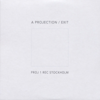 A Projection Exit (lp+cd)