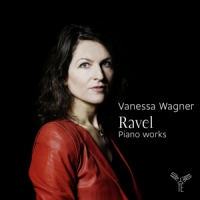 Wagner, Vanessa Piano Works