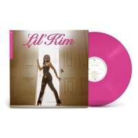 Lil' Kim Now Playing -coloured-