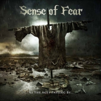 Sense Of Fear As The Ages Passing By
