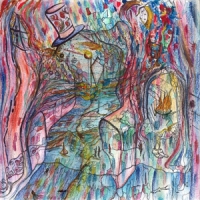 Cult Of Riggonia Nematode Rodriguez