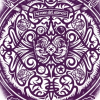 Heroes Del Silencio Senda 91