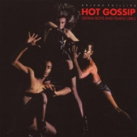 Hot Gossip Geisha Boys And Temple
