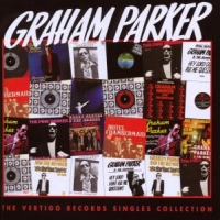 Parker, Graham & The Rumo Vertigo Singles Collection