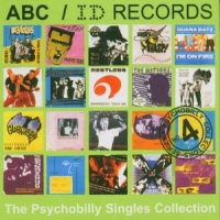 Various Abc/id Psychobilly Collec