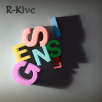Genesis R-kive