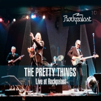 Pretty Things Live At Rockpalast