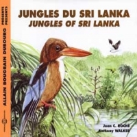 Sons De La Nature Jungles Of Sri Lanka