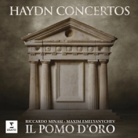 Haydn, J. Haydn Concertos