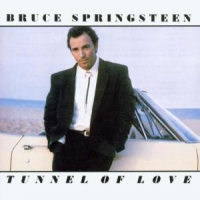 Springsteen, Bruce Tunnel Of Love