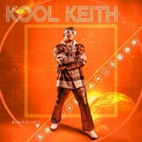 Kool Keith Black Elvis 2 -coloured-