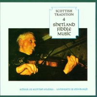 Various Shetland Fiddle Music