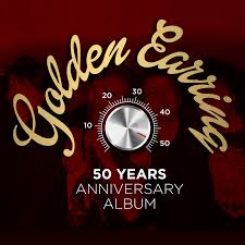 Golden Earring 50 Years Anniversary Album / 180 Gram / 8pg. Booklet