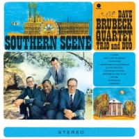 Brubeck, Dave -quartet- Southern Scene