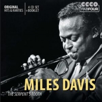 Davis, Miles Serpent's Tooth