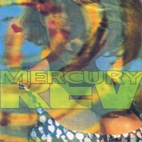 Mercury Rev Yerself Is Steam