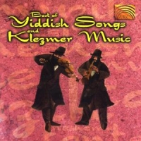 Various Best Of Yiddish Songs &