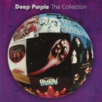 Deep Purple The Collection