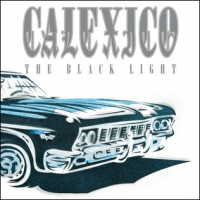 Calexico Black Light -bonus Tr-