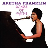 Franklin, Aretha Songs Of Faith